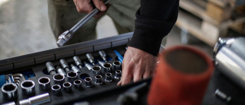 Comprendre les principales pièces du moteur et leur usure