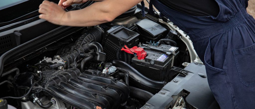 Bien choisir sa batterie auto