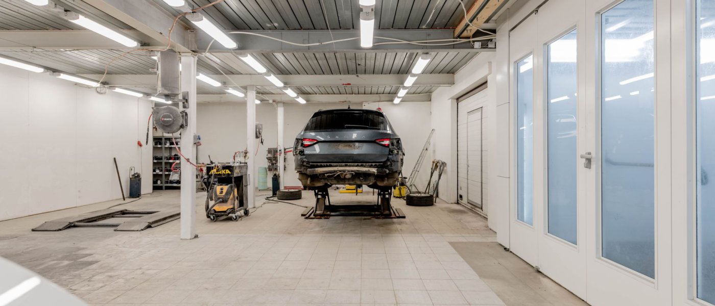 Comprendre les filtres moteur : huile, air, habitacle