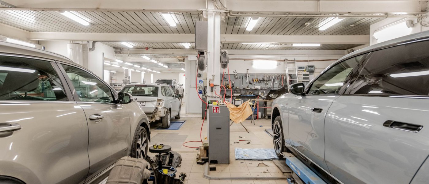 Vidange moteur : fréquence et bon choix d&rsquo;huile