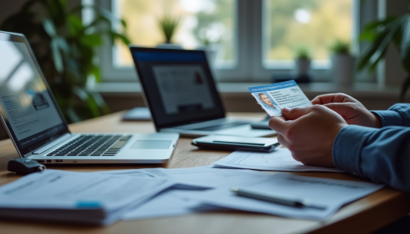 Carte grise perdu comment faire : ce que dit vraiment le statut