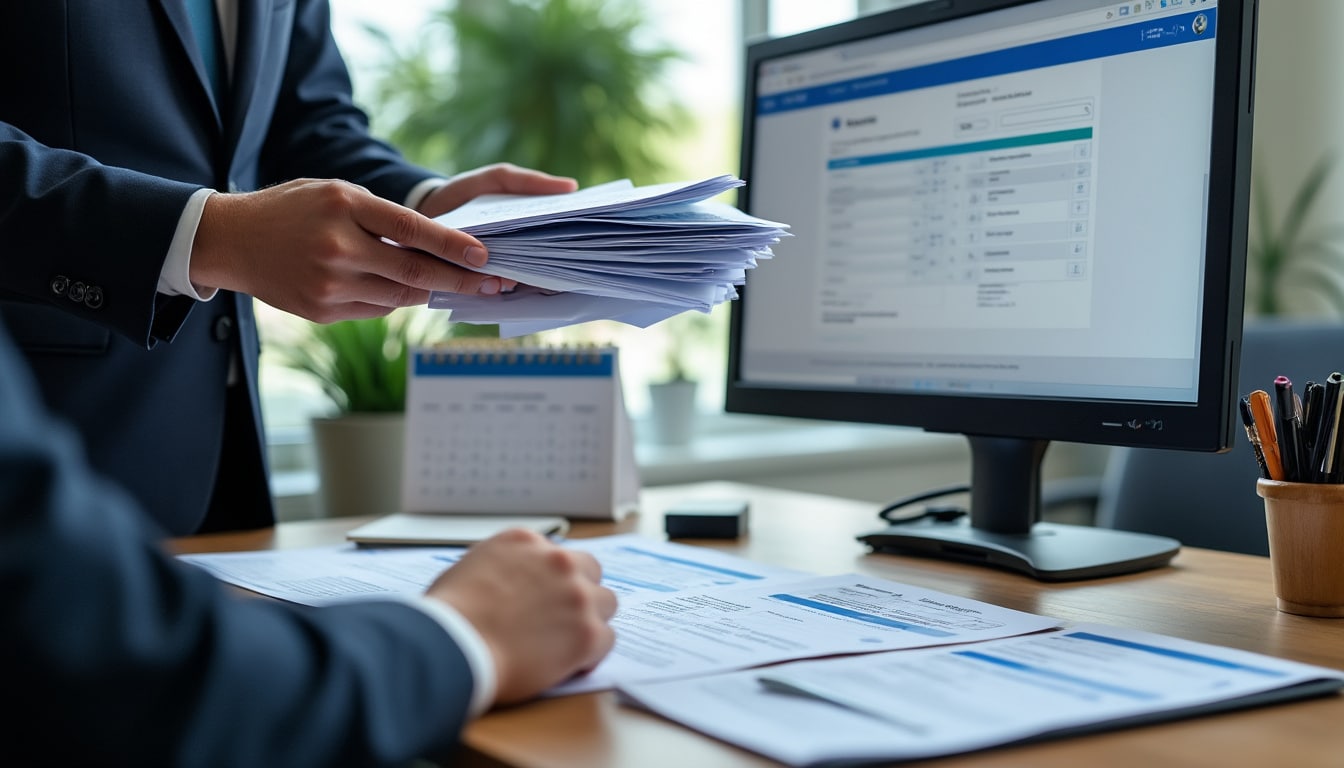 Délai pour une carte grise : la procédure et les documents nécessaires