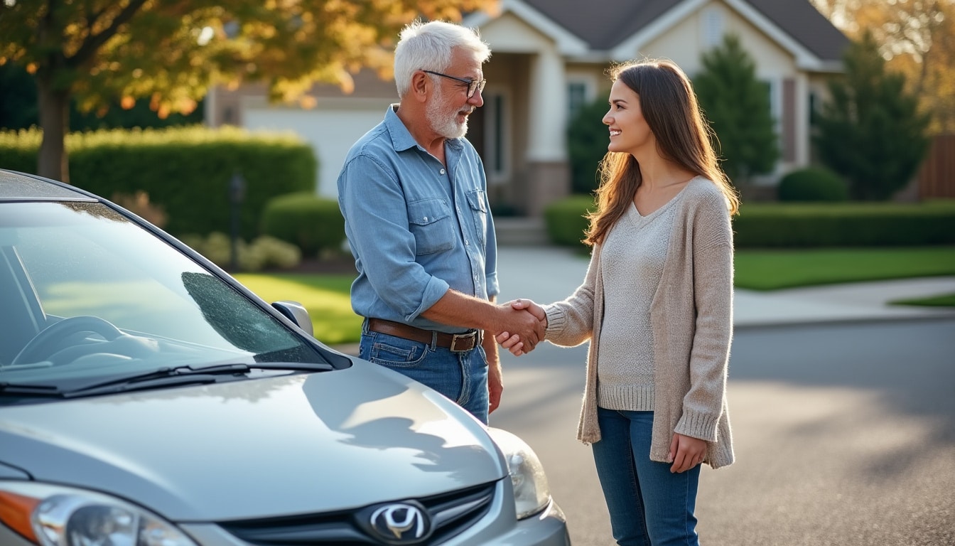 Particulier à particulier voiture d&rsquo;occasion pas cher