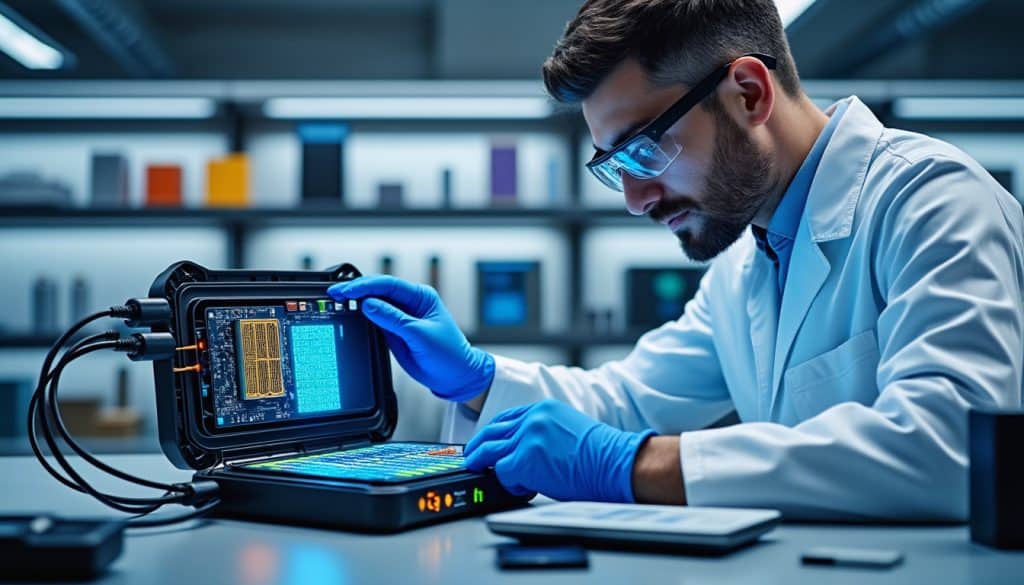 Certificat de santé de batterie : comment l&rsquo;obtenir