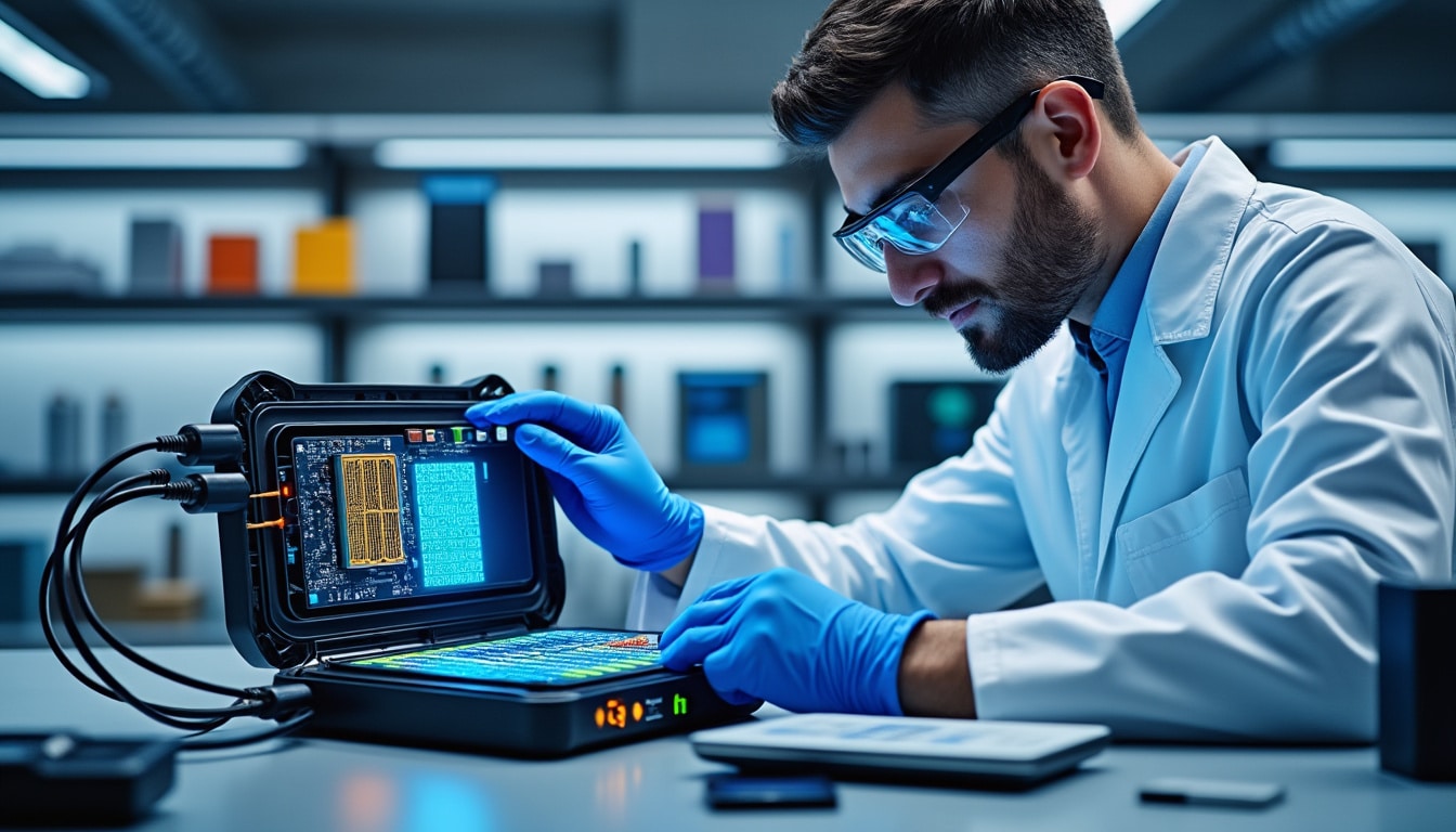Certificat de santé de batterie : comment l&rsquo;obtenir
