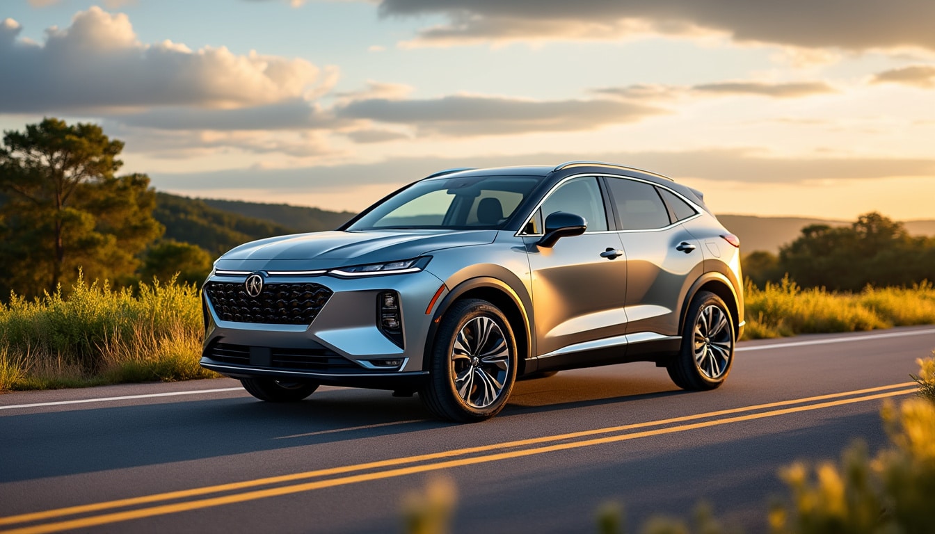 Meilleur suv hybride non rechargeable : nos critères